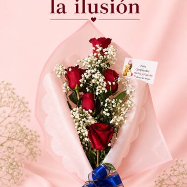 Bouquet L