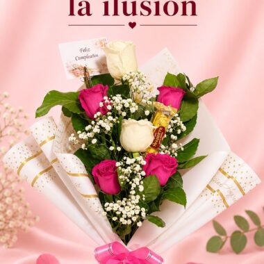 Bouquet XL